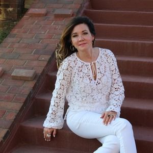 Meet your Posher, Kerry